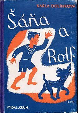 Šáňa a Rolf