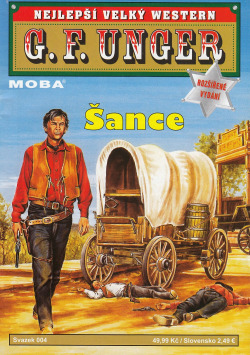 Šance