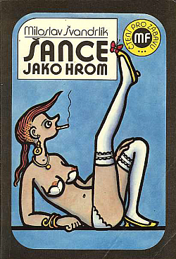 Šance jako hrom