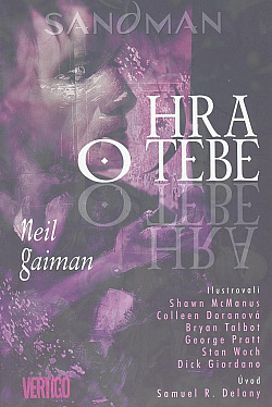 Hra o tebe