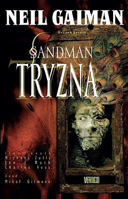 Tryzna