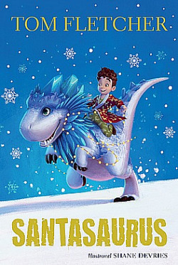 Santasaurus