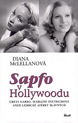 Sapfo v Hollywoodu