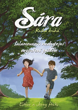 Sára. Kniha druhá
