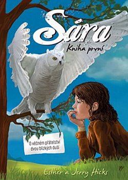 Sára. Kniha první