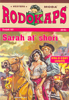 Sarah ať shoří
