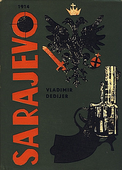 Sarajevo 1914