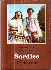 Šardice – 700 let obce