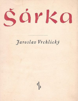 Šárka