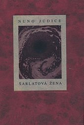 Šarlatová žena