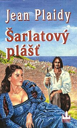 Šarlatový plášť