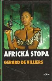 SAS - Africká stopa