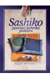 Sashiko: japonská technika prošívání