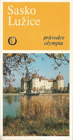 Sasko, Lužice