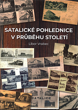 Satalické pohlednice v průběhu století