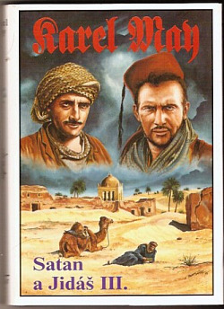 Satan a Jidáš III.