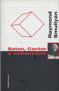 Satan, Cantor a nekonečno