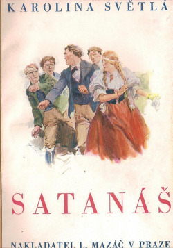 Satanáš