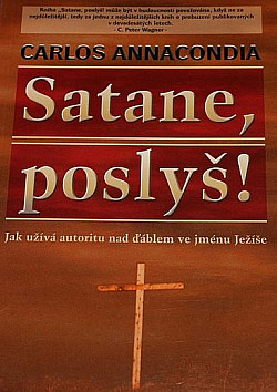 Satane, poslyš!