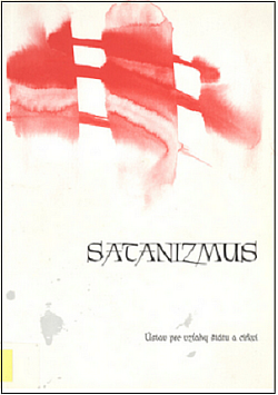 Satanizmus