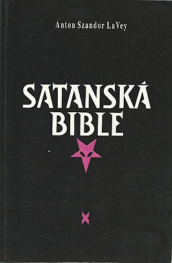 Satanská Bible