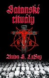 Satanské rituály