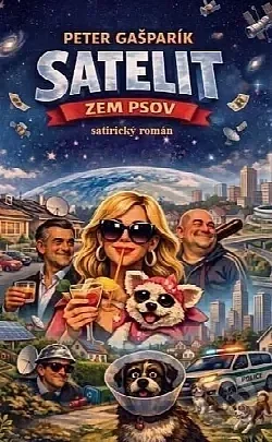 Satelit: Zem psov