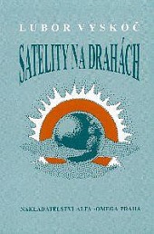 Satelity na drahách