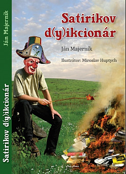 Satirikov dy(i)kcionár