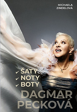 Šaty – noty – boty