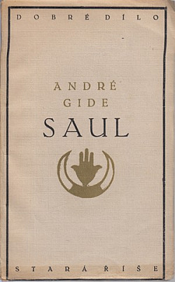 Saul