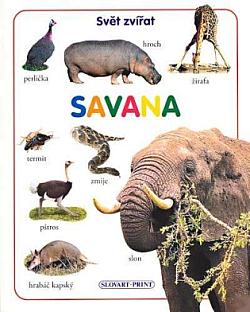 Savana