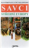 Savci střední Evropy