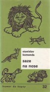 Saze na nose