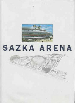 Sazka Arena