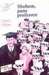 Sbohem, pane profesore