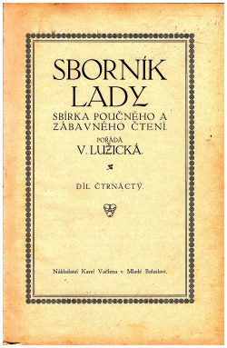 Sborník Lady - sv. 14
