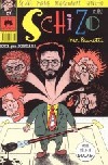 Schizo #1