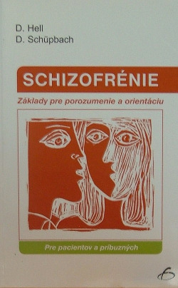 Schizofrénie