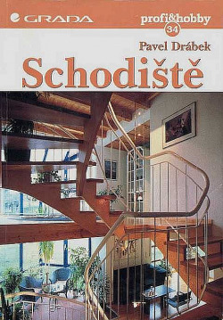 Schodiště