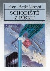 Schodiště z písku