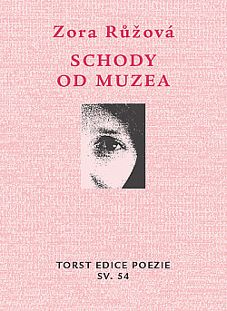 Schody od muzea