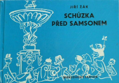 Schůzka před Samsonem