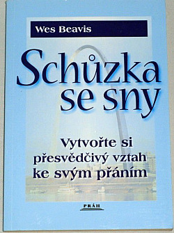 Schůzka se sny