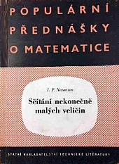 Sčítání nekonečně malých veličin