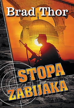 Stopa zabijáka