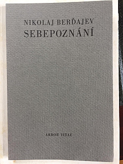 Sebepoznání
