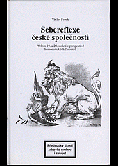 Sebereflexe české společnosti