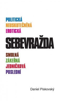 Sebevražda