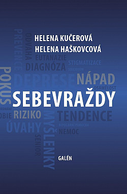 Sebevraždy